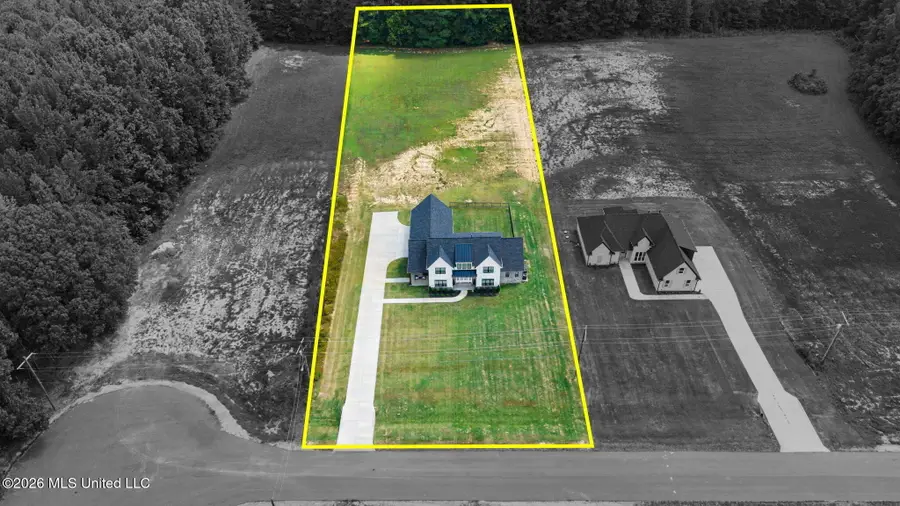 5042 Sophia Lane, Hernando, MS 38632 - #2