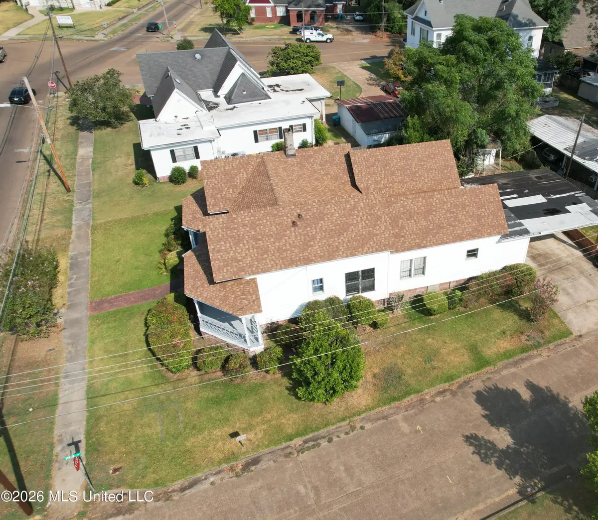 29 South Street, Grenada, MS 38901 - #1