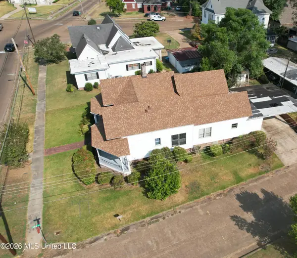 29 South Street, Grenada, MS 38901