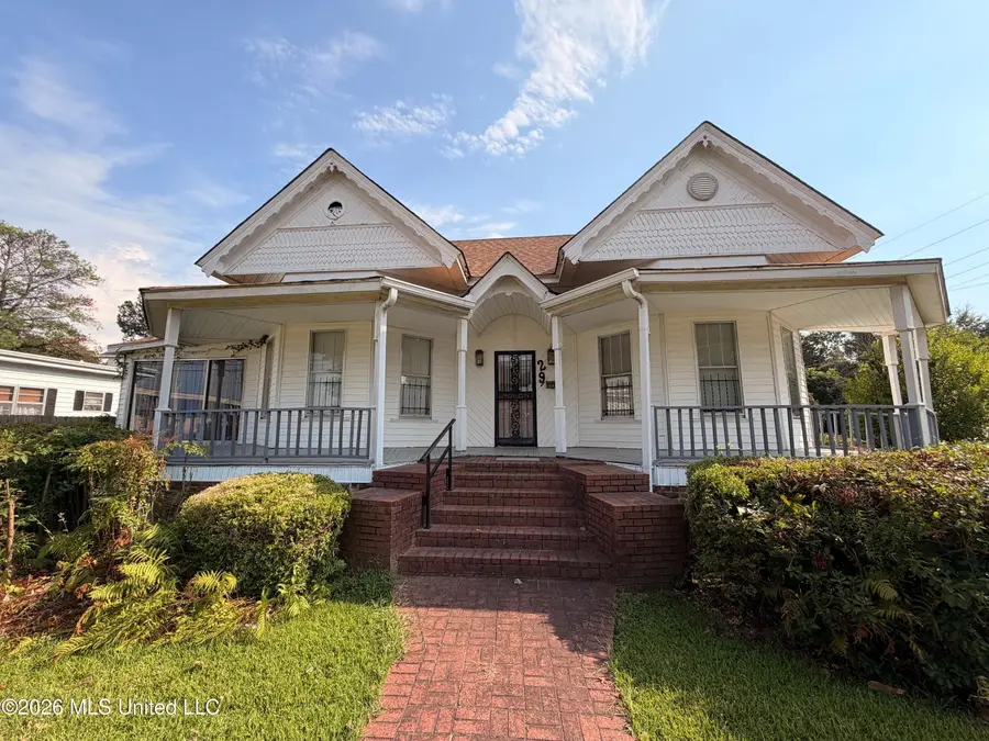 29 South Street, Grenada, MS 38901 - #3