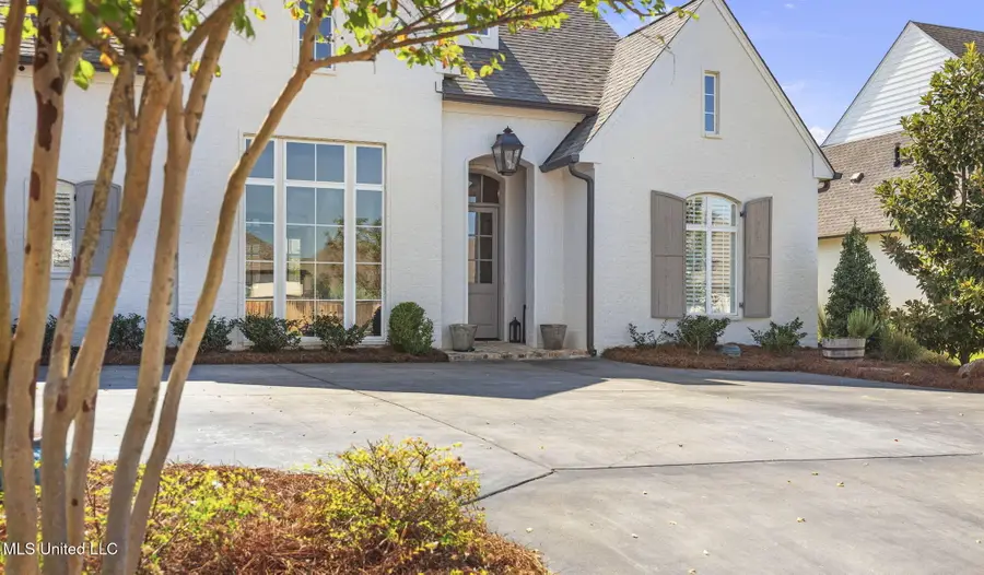 156 Latter Rayne Drive, Flowood, MS 39232 - #2