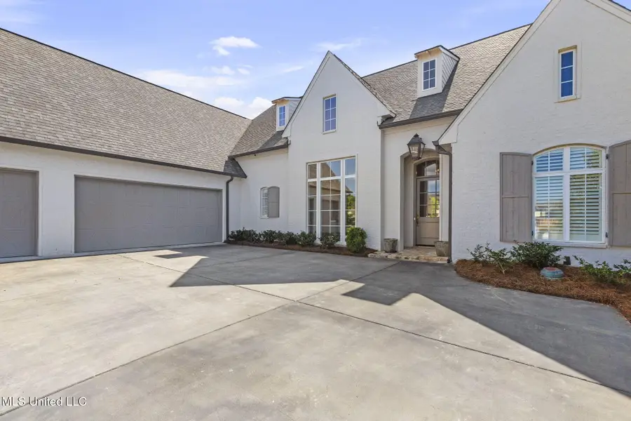 156 Latter Rayne Drive, Flowood, MS 39232 - #3