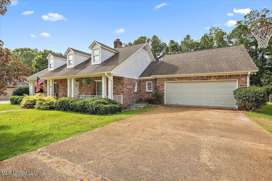 439 Woodlands Circle, Brandon, MS 39047 - #3