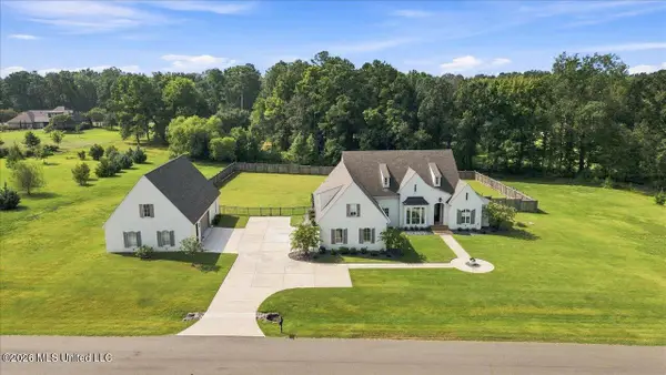 730 Cotton Creek Trail, Brandon, MS 39047