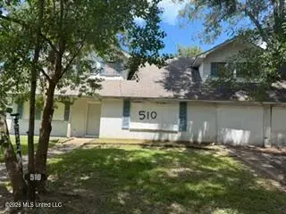 510 Heatherwood Drive, Jackson, MS 39212 - #1