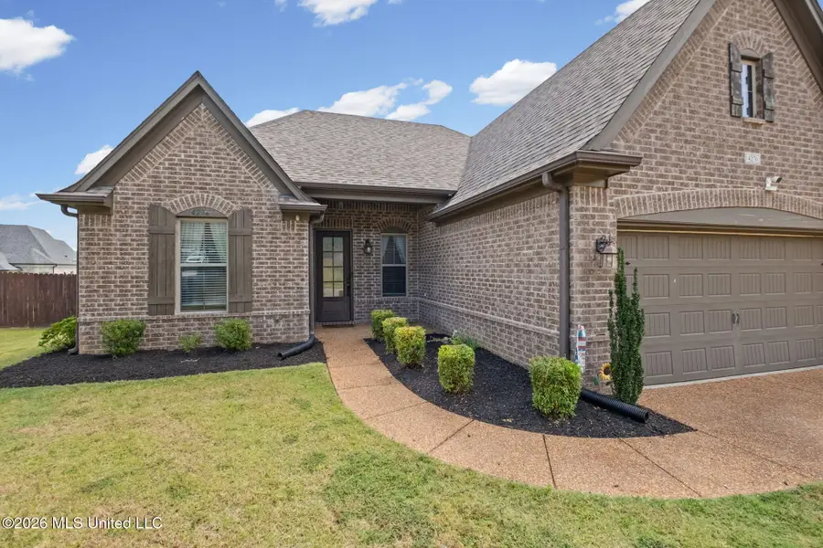 4276 Ridgemont Road, Olive Branch, MS 38654 - #2