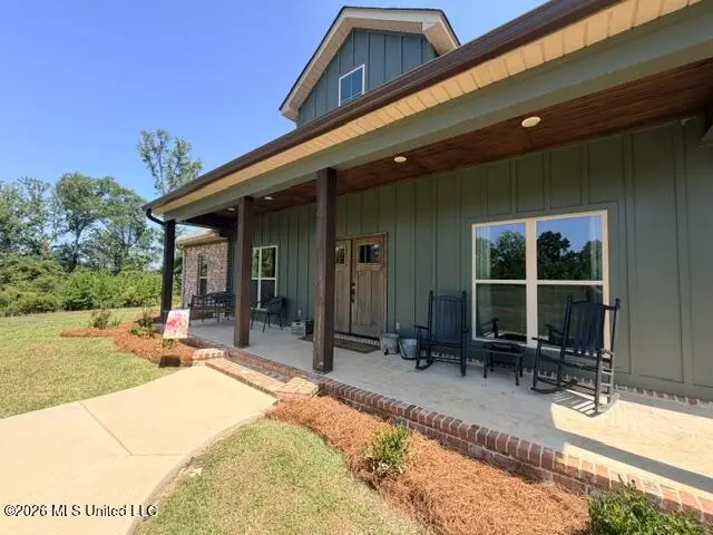 601 Mccullough Mclin Road, Florence, MS 39073 - #3