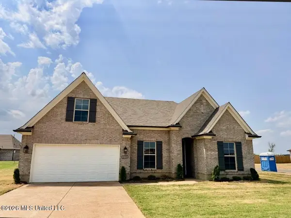 3123 E School Loop Road, Lake Cormorant, MS 38641