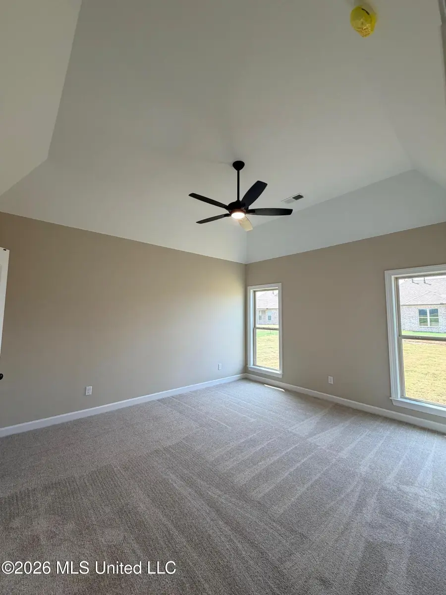 3123 E School Loop Road, Lake Cormorant, MS 38641 - #3