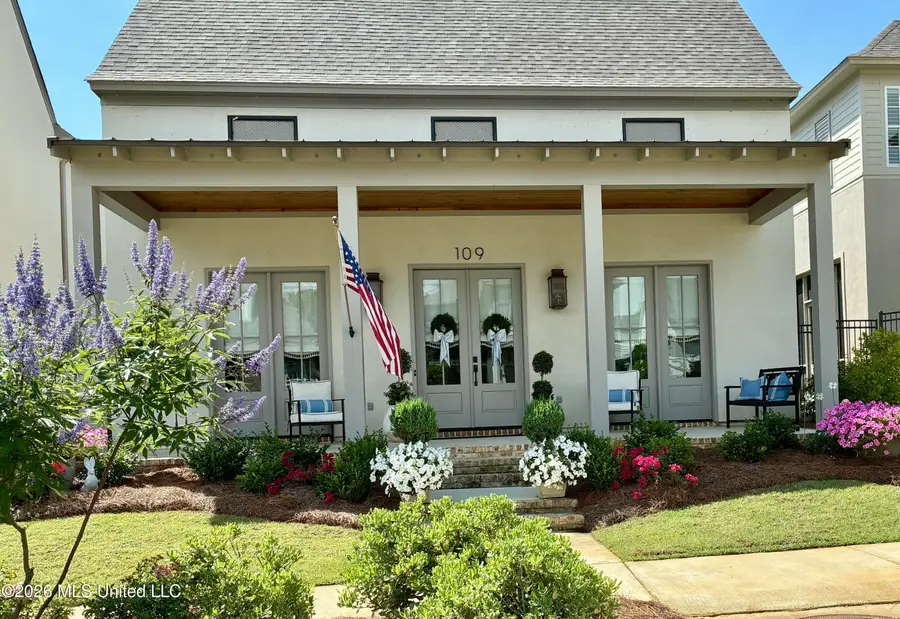 109 Water Street, Madison, MS 39110 - #2