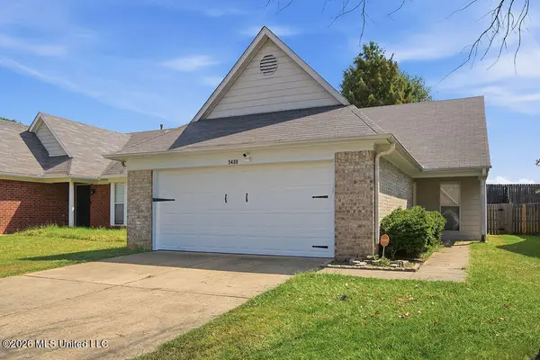 5488 Kristy Lane, Southaven, MS 38671