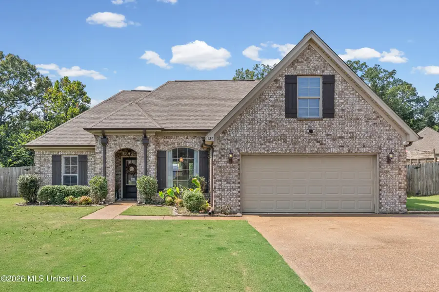 126 Highland Drive, Senatobia, MS 38668 - #2