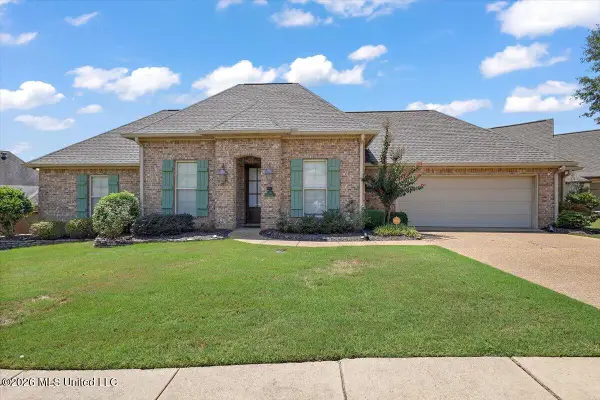 229 Grace Drive, Flowood, MS 39232