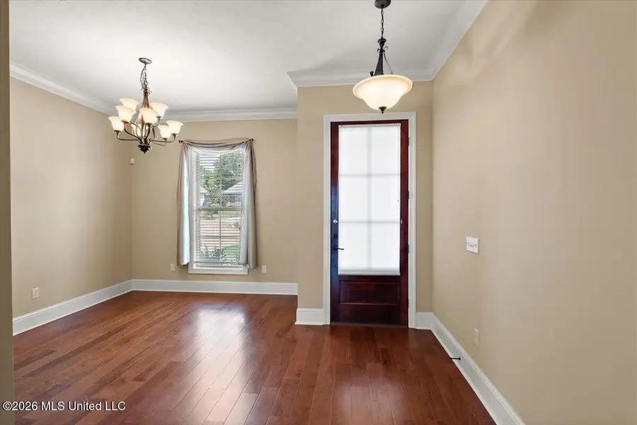 229 Grace Drive, Flowood, MS 39232 - #2