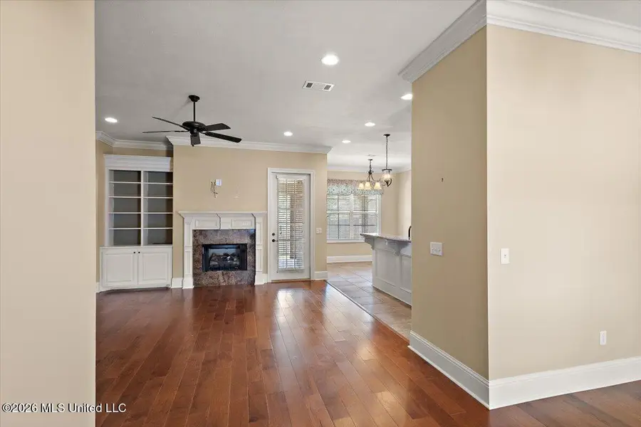 229 Grace Drive, Flowood, MS 39232 - #3