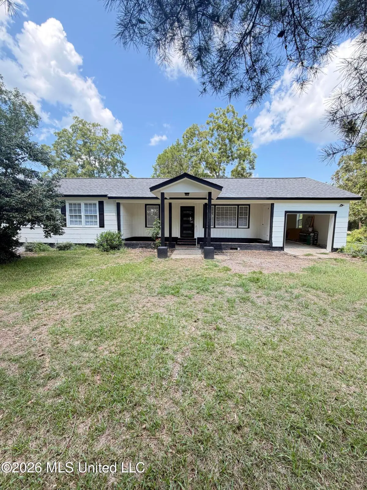401 Garland Broome Road, Prentiss, MS 39474 - #1