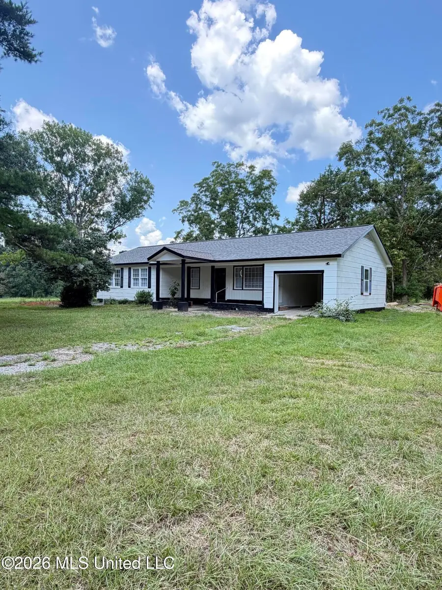 401 Garland Broome Road, Prentiss, MS 39474 - #2