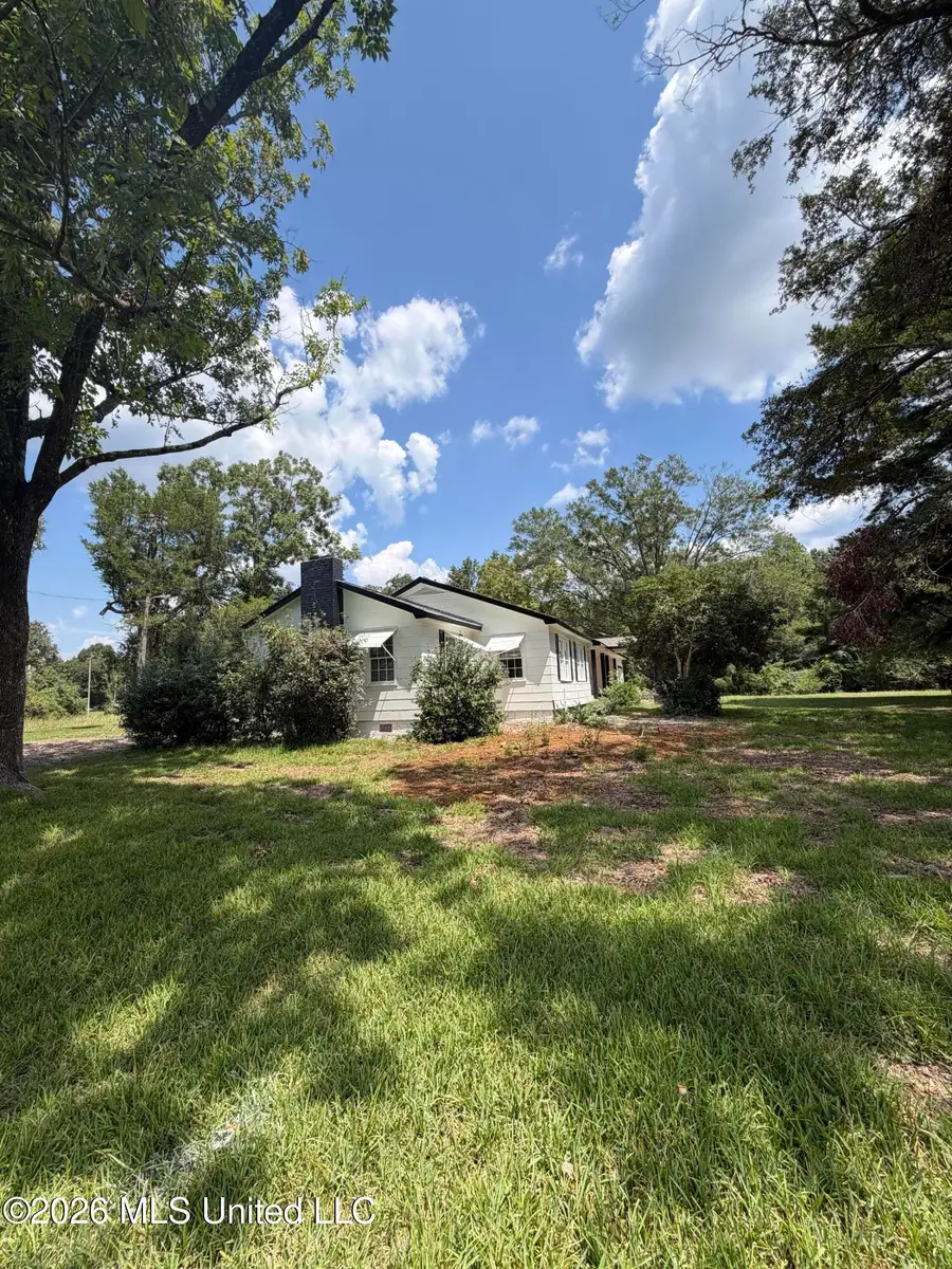 401 Garland Broome Road, Prentiss, MS 39474 - #3