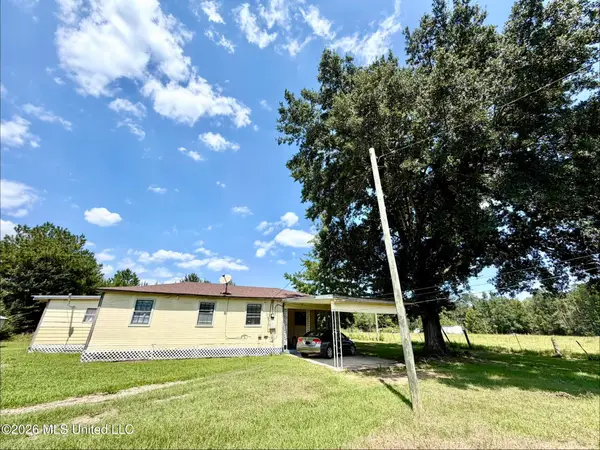 1327c Street Road, Liberty, MS 39645