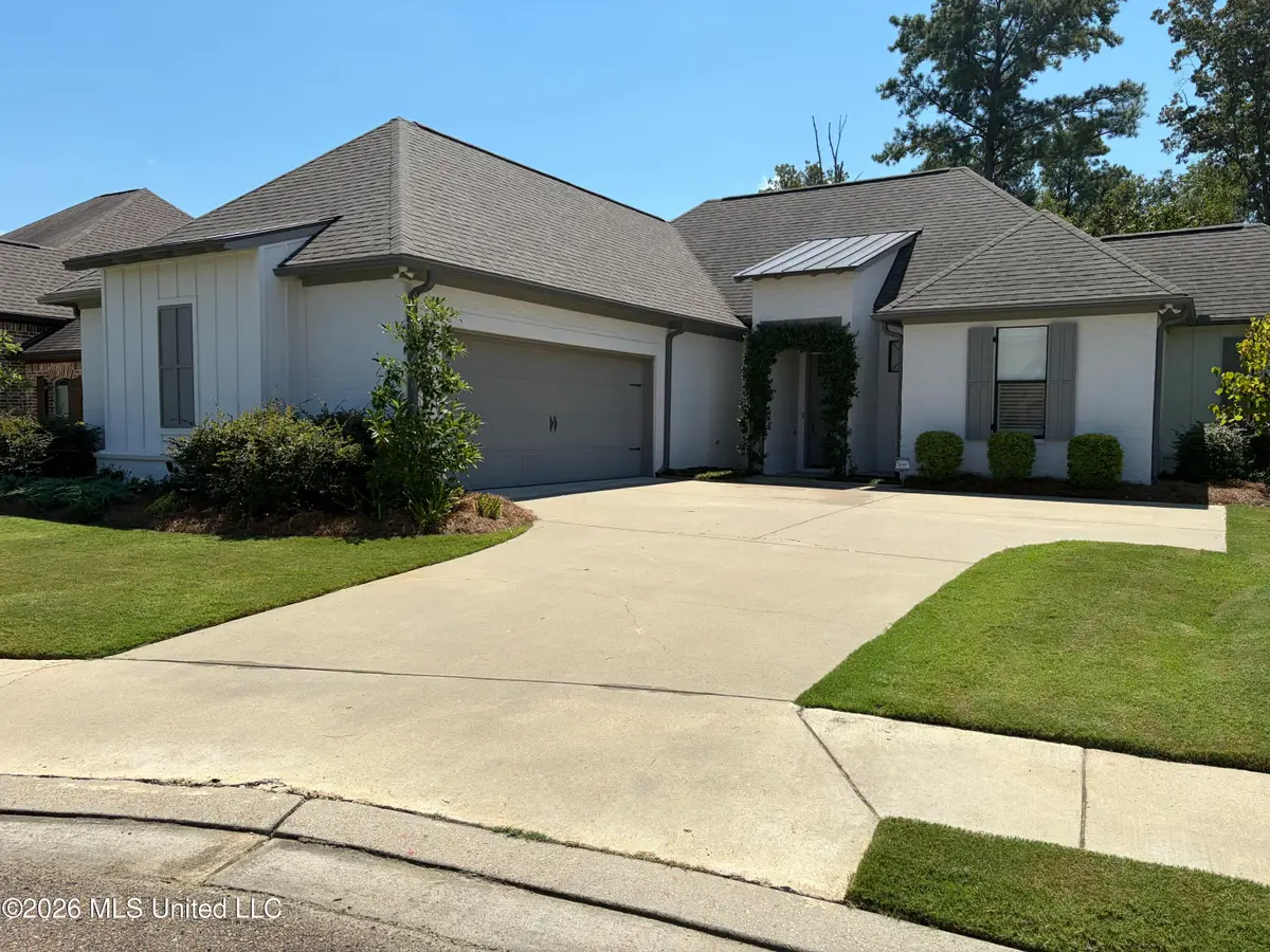 168 Grace Drive, Flowood, MS 39232 - #1