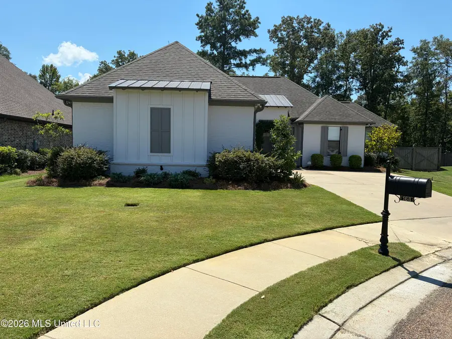 168 Grace Drive, Flowood, MS 39232 - #2