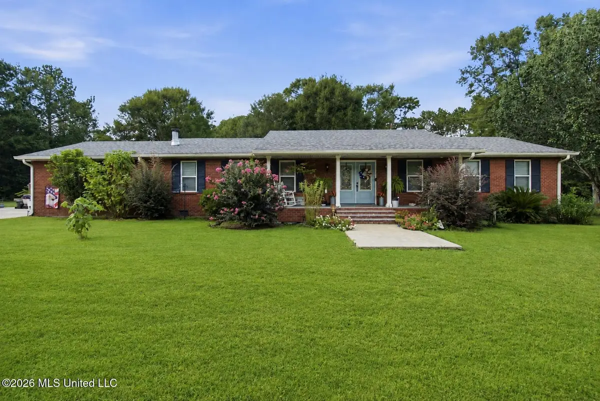19 Luther Davis Road, Picayune, MS 39466 - #1