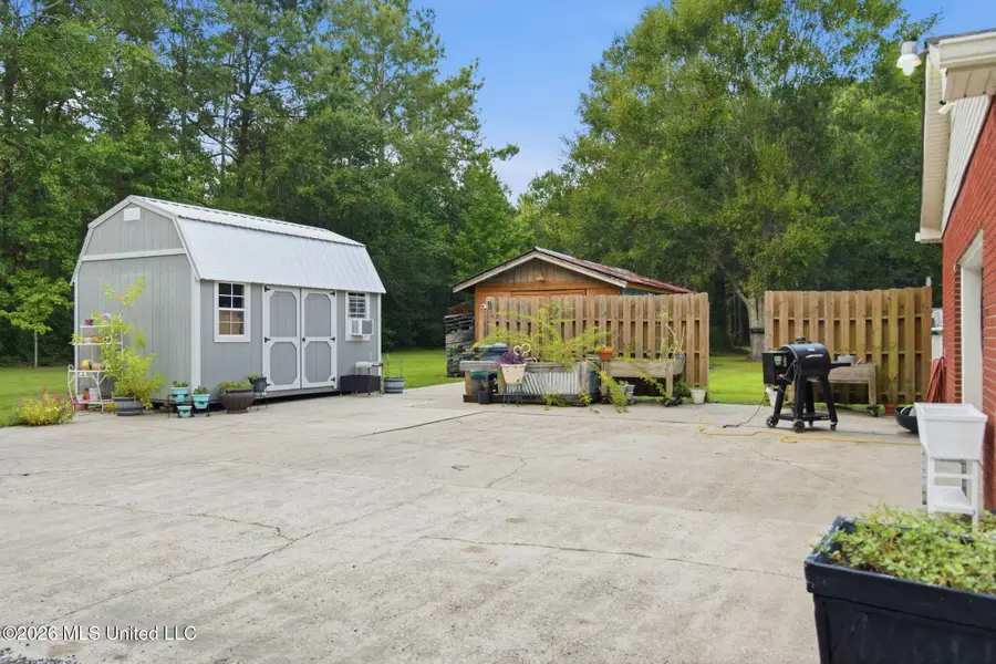 19 Luther Davis Road, Picayune, MS 39466 - #3