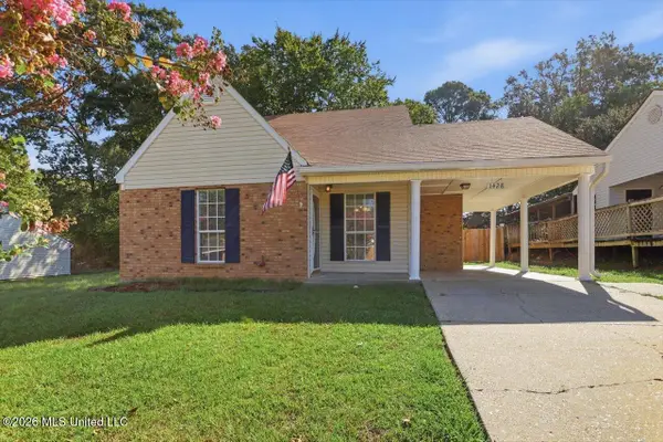 1428 Chelsea Lane, Richland, MS 39218