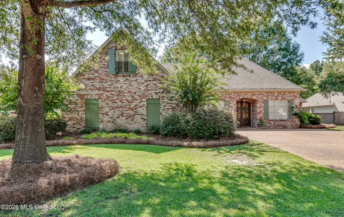 156 Sonnett Circle, Madison, MS 39110 - #1
