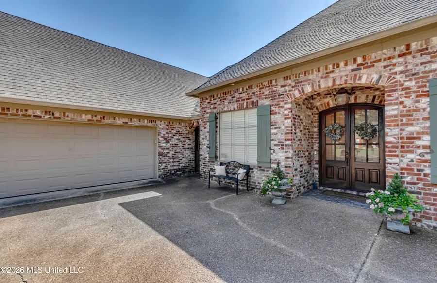 156 Sonnett Circle, Madison, MS 39110 - #2