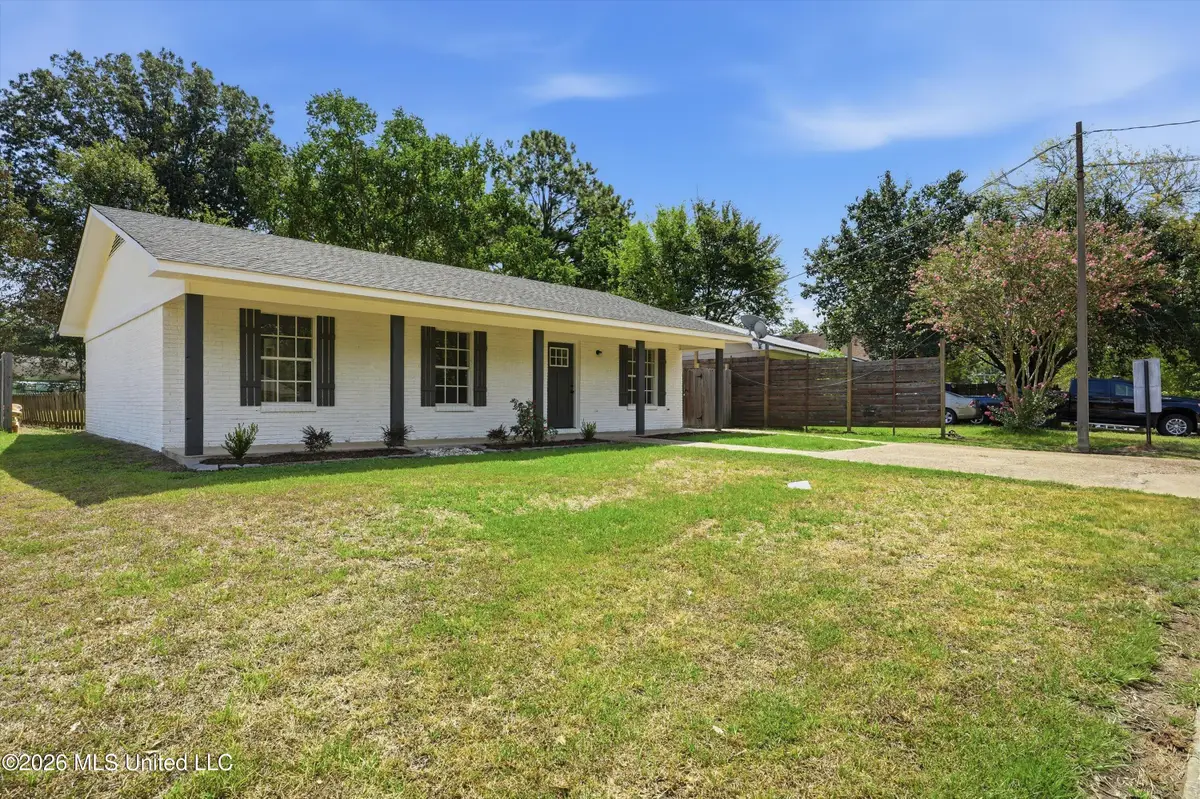 726 Clearmont Drive, Pearl, MS 39208 - #1