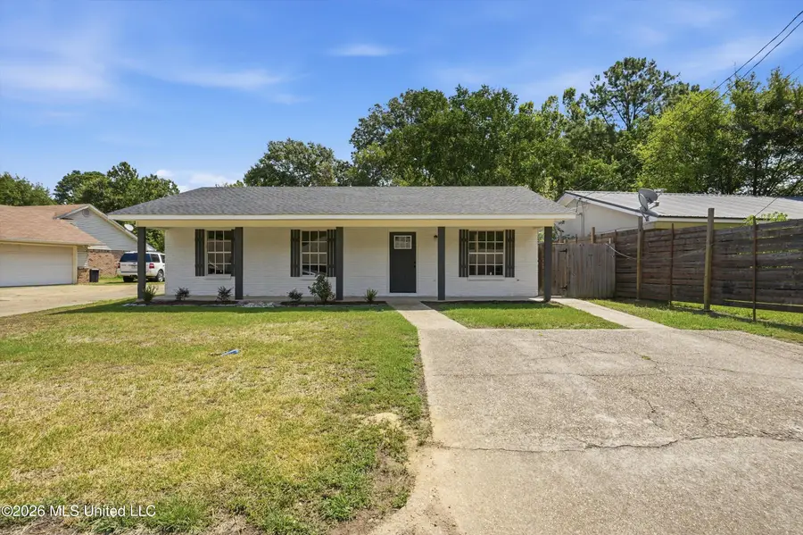726 Clearmont Drive, Pearl, MS 39208 - #2