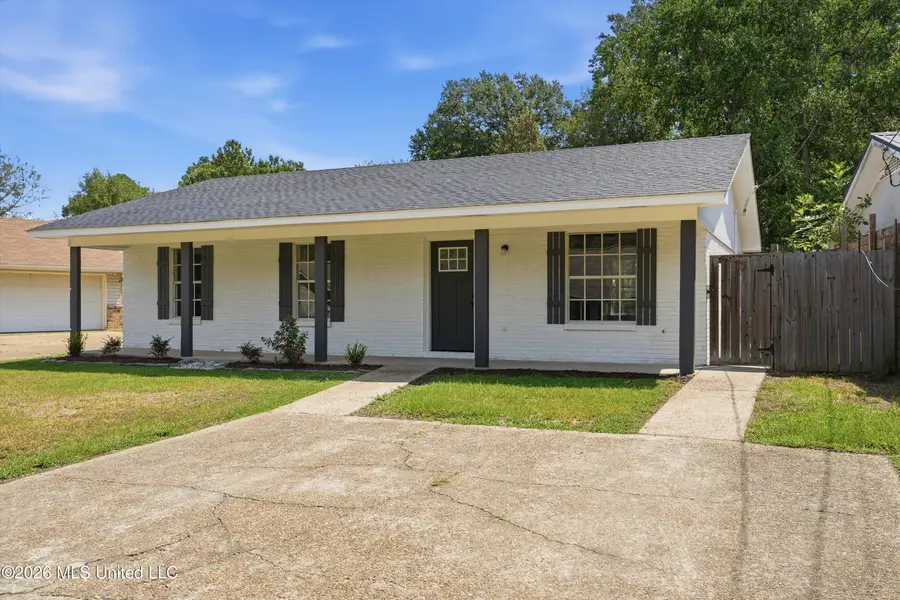 726 Clearmont Drive, Pearl, MS 39208 - #3
