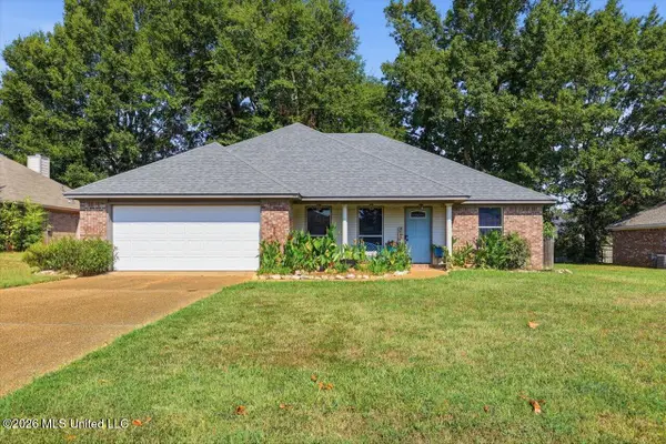 315 Big Oak Drive, Florence, MS 39073