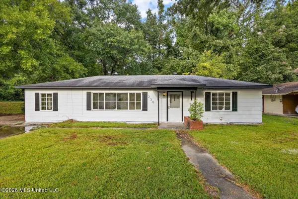 230 Hillside Drive, Vicksburg, MS 39180