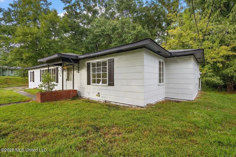 230 Hillside Drive, Vicksburg, MS 39180 - #2