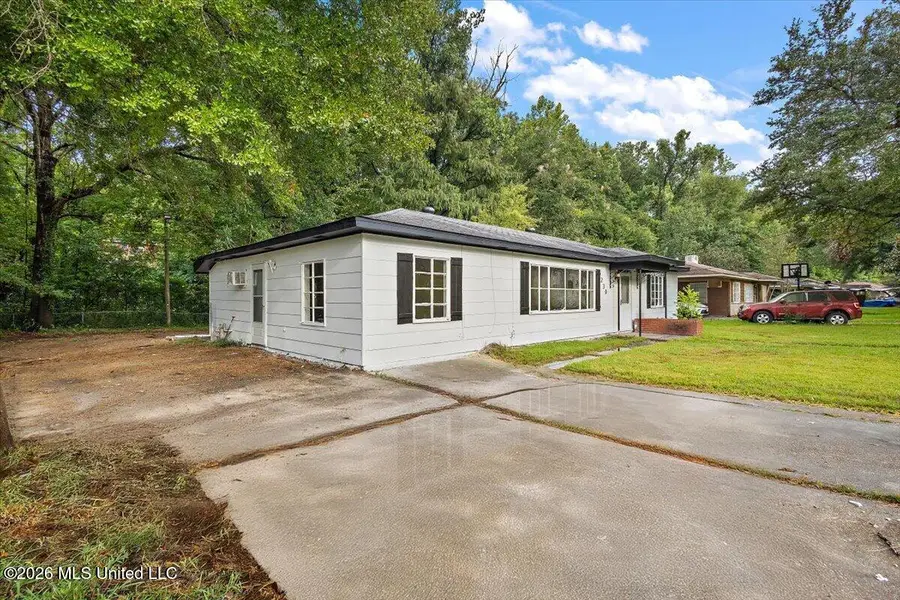 230 Hillside Drive, Vicksburg, MS 39180 - #3