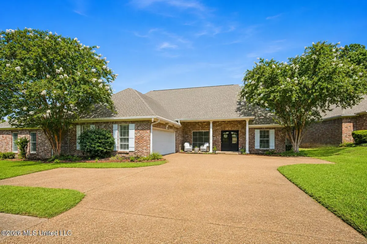 728 Danforth Drive, Madison, MS 39110 - #1