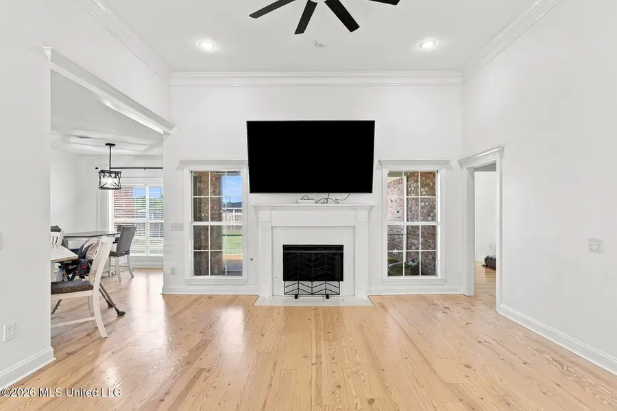 728 Danforth Drive, Madison, MS 39110 - #3