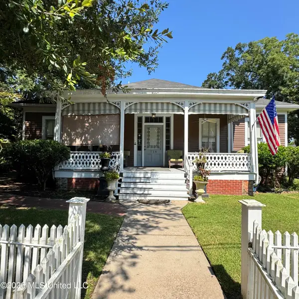 718 N Union Street, Natchez, MS 39120