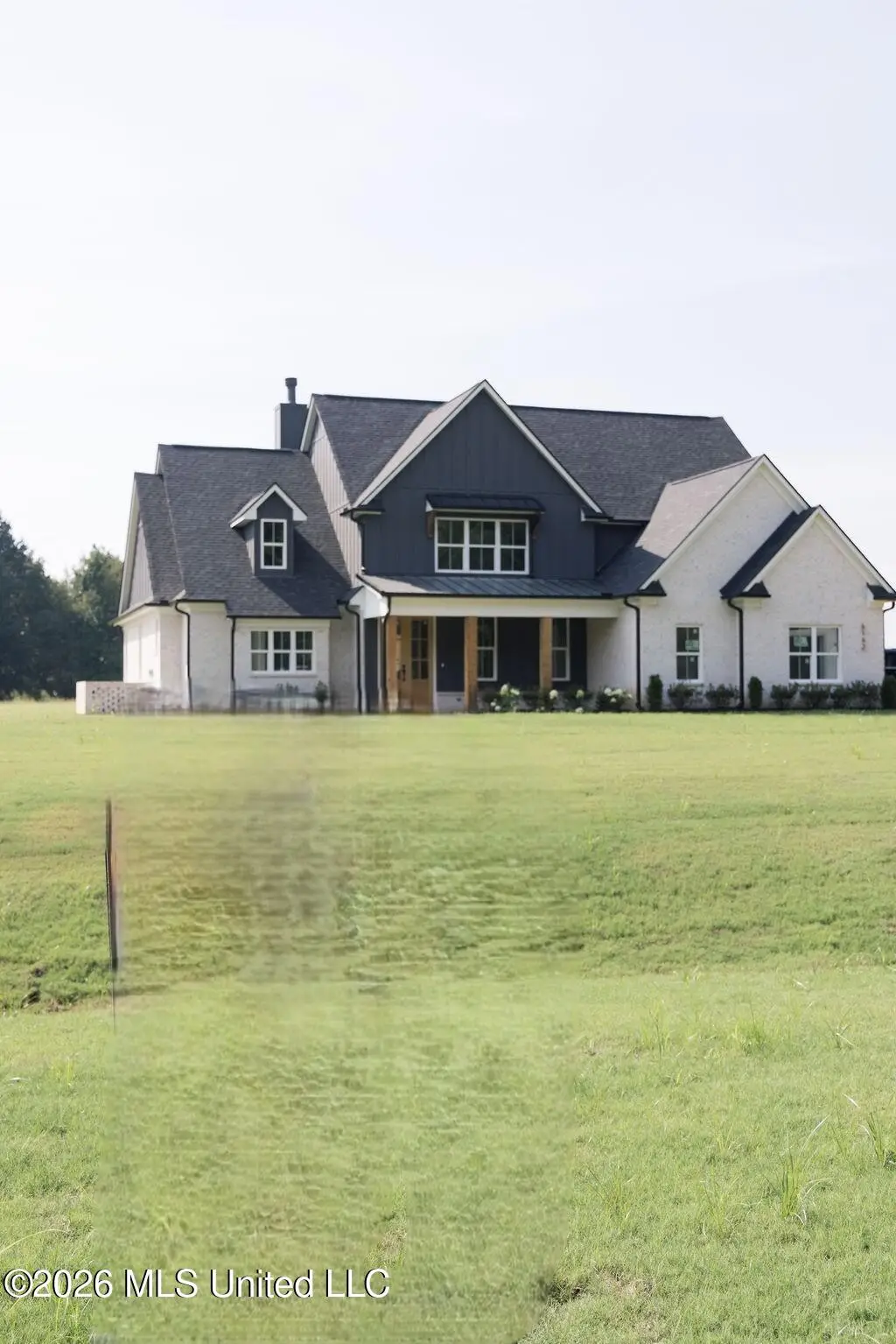 5163 Old Barn Cove, Coldwater, MS 38618 - #1