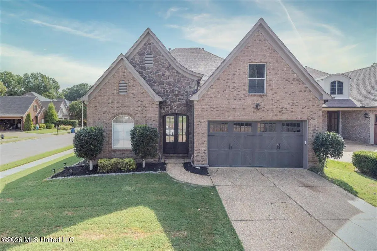 6420 Rue De Maison Neuve, Olive Branch, MS 38654 - #1