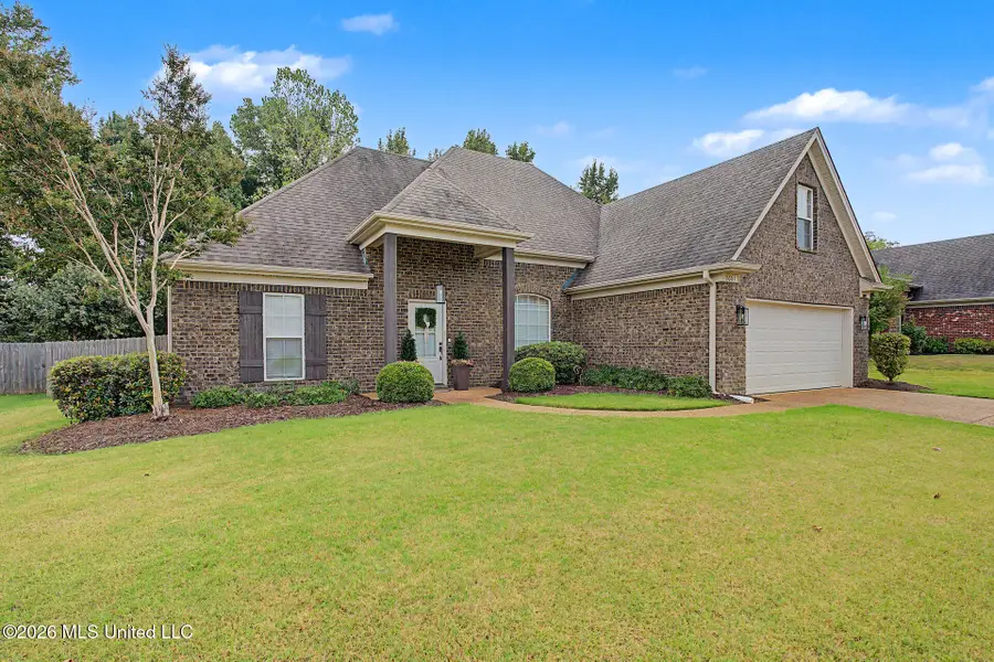 2681 Cherry Tree Drive, Southaven, MS 38672 - #3