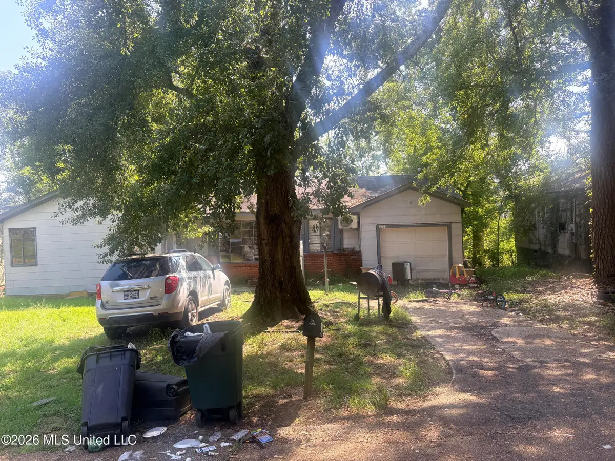 1736 E Gibraltar, Jackson, MS 39204 - #1