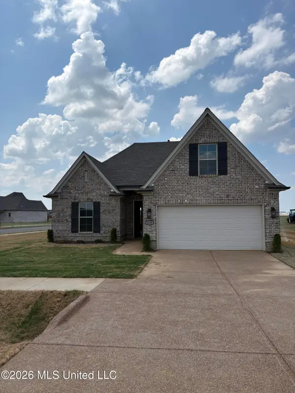 3151 E School Loop Road, Lake Cormorant, MS 38641