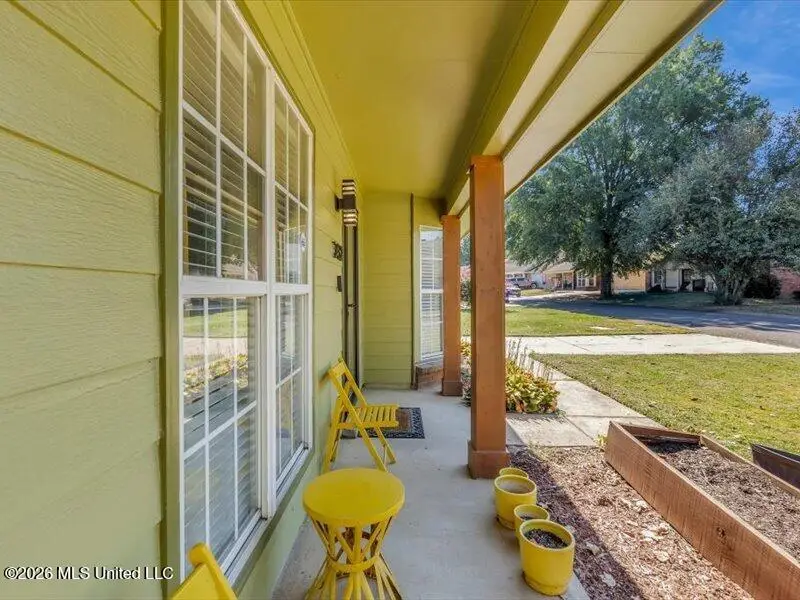 3432 Laurelwood Street, Horn Lake, MS 38637 - #3