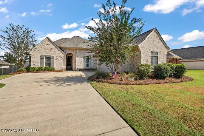 185 Buckhead Drive, Madison, MS 39110 - #1