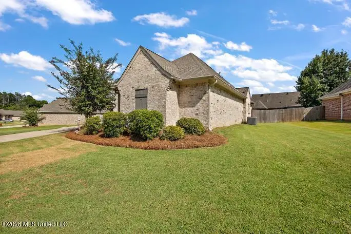 185 Buckhead Drive, Madison, MS 39110 - #2