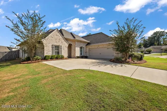 185 Buckhead Drive, Madison, MS 39110 - #3