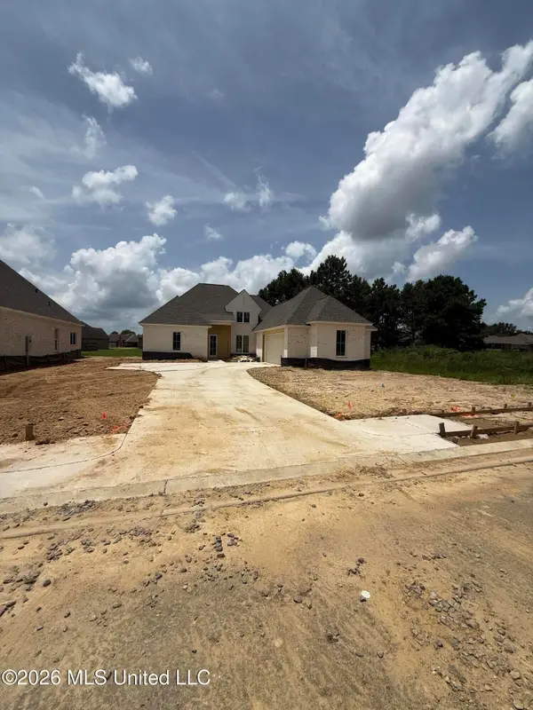 235 Mission Park Drive, Madison, MS 39110